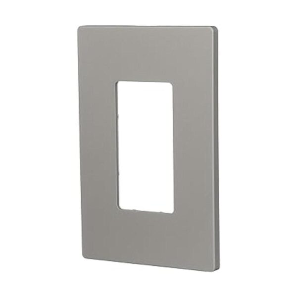 Eaton pjs26sgspl Granito Plateado Diseñador 1Gang_2