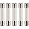 DealEnvy Fusibles de cerámica 0.236 x 1.181 in 250 V_1