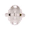 Eaton s752 Wsp 660watt 250volt Medium Base Keyless inglete_4