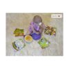 Bendon Piggy Toes Libro infantil No Dinos_3