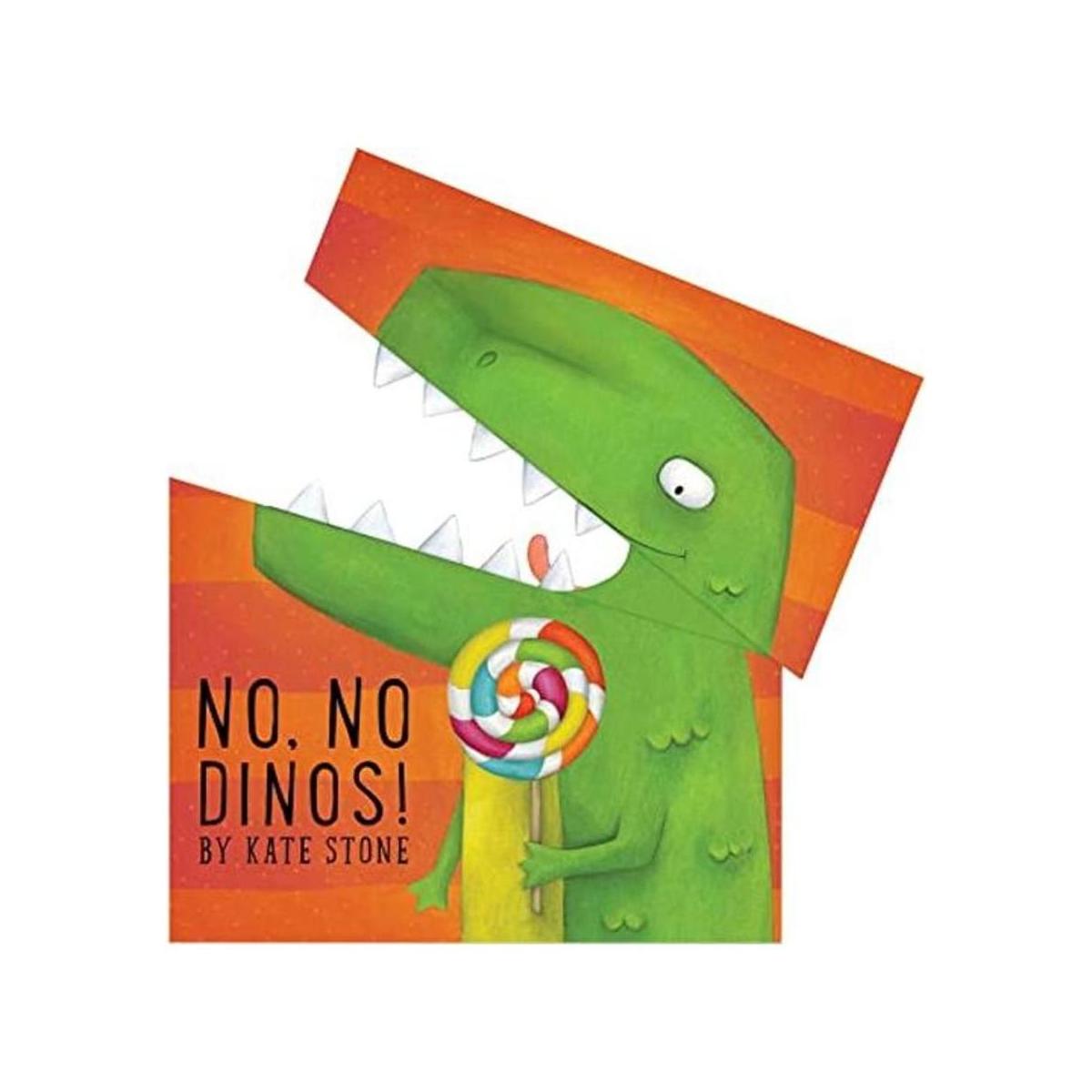 Bendon Piggy Toes Libro infantil No Dinos