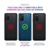 LeYi Funda para Samsung Galaxy A03S funda para Samsung_2