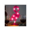 Southern Homewares SH10282 Lámpara de pie 7 LED diseño_5
