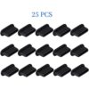 Enchufe antipolvo USB C de 25 unidades enchufe antipolvo_3