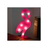 Southern Homewares SH10282 Lámpara de pie 7 LED diseño_6