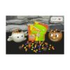 Bendon Piggy Toes Libro infantil No Dinos_4