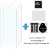 KELOLIN Protector de pantalla para ZTE Blade A5 2020 3_3
