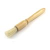 Cepillo para limpiar molinillo de café mango de madera_6