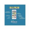 Celular de juguete IQ Toys recargable por USB_6