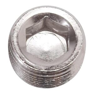 Russell 662061 Endura Allen Adaptador de enchufe para_1