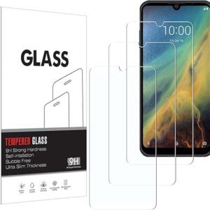 KELOLIN Protector de pantalla para ZTE Blade A5 2020 3_1