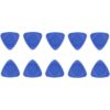 Fixinus 10 piezas universales triangulares de plástico_4