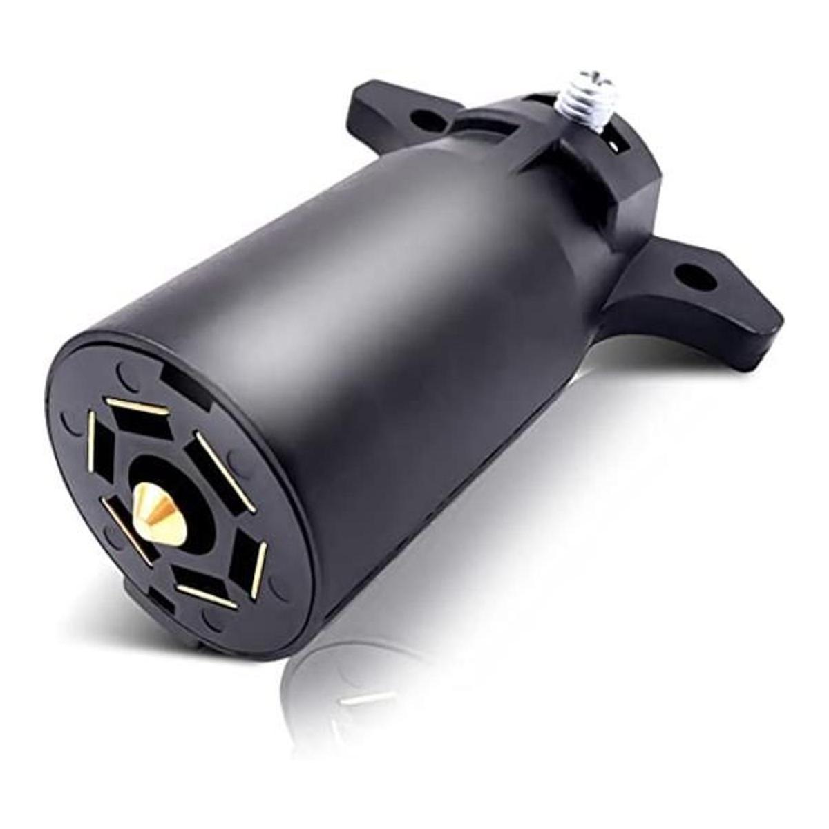 CXTM Enchufe de remolque enchufe de remolque de 7 vías