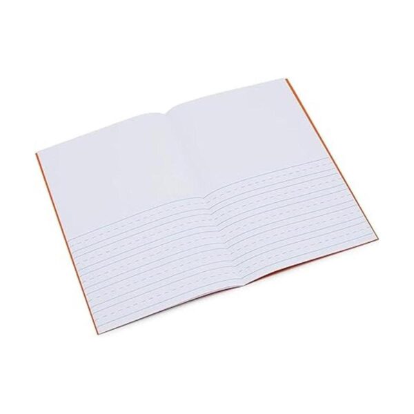 Bright Creations Libros de cuentos en blanco para niños_4