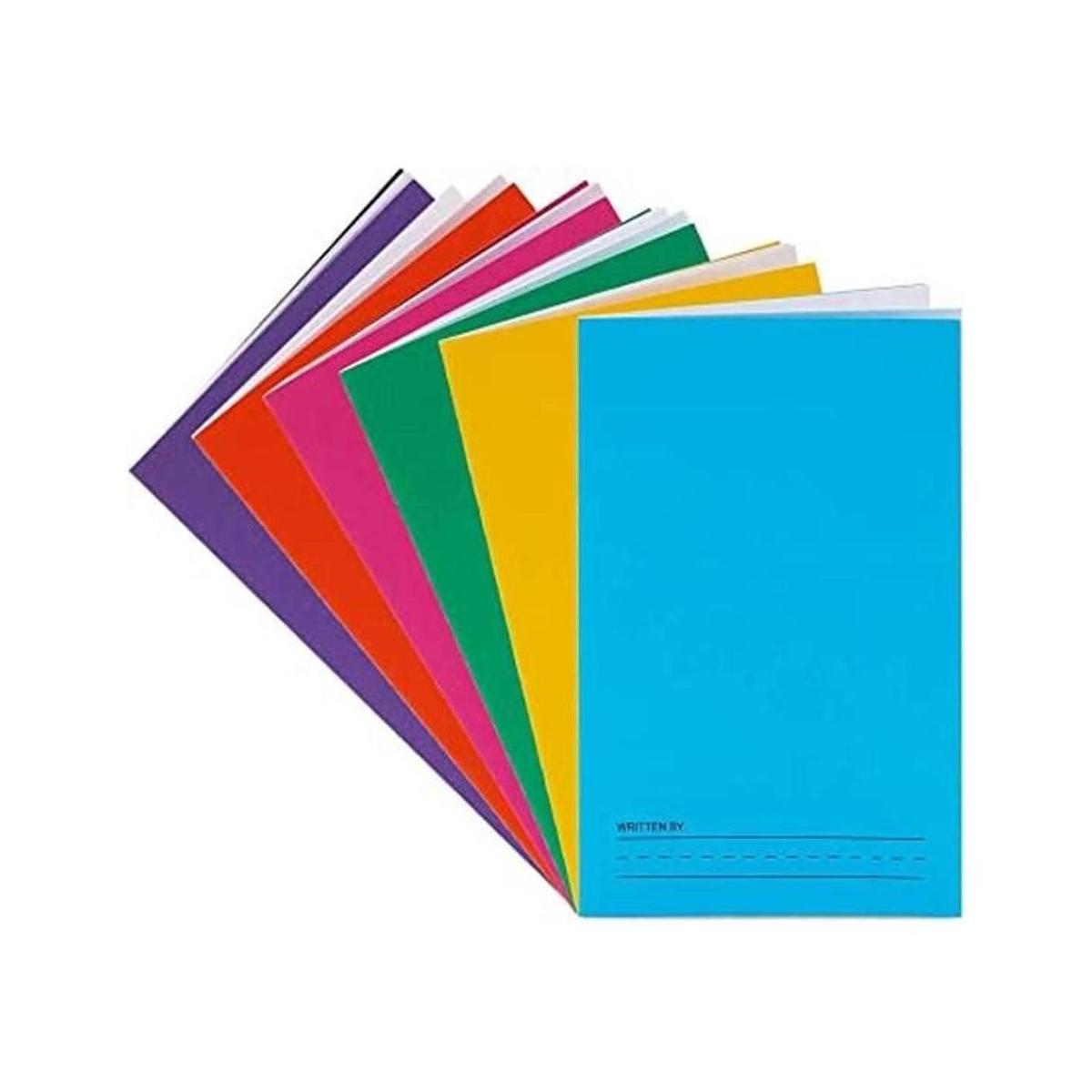 Bright Creations Libros de cuentos en blanco para niños