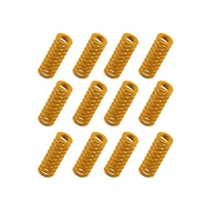 Aokin Resortes de cama para impresora 3D 0.315 in de_1