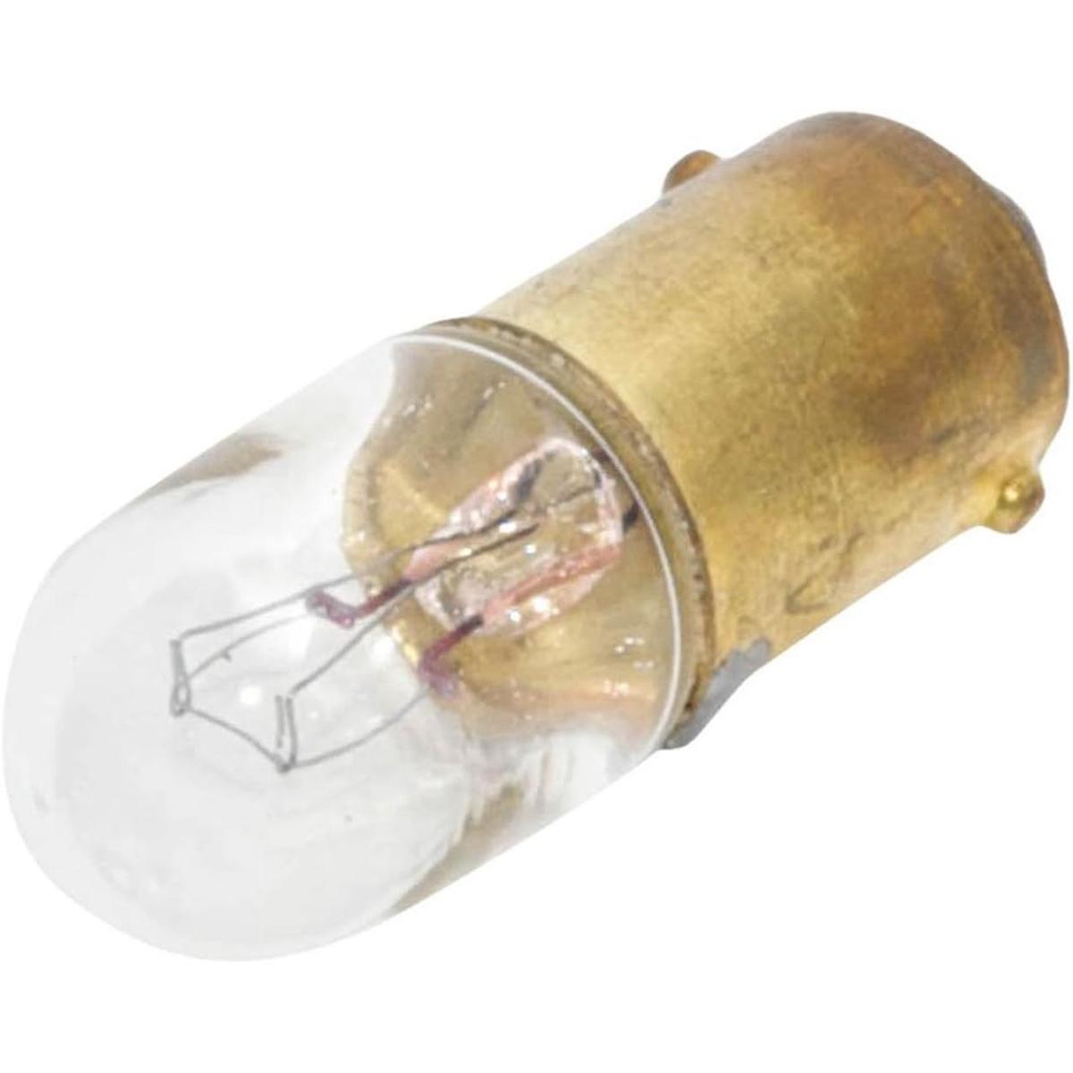 CEC Industrias 1835 W 55 V 275 W BA9S Base t3.25