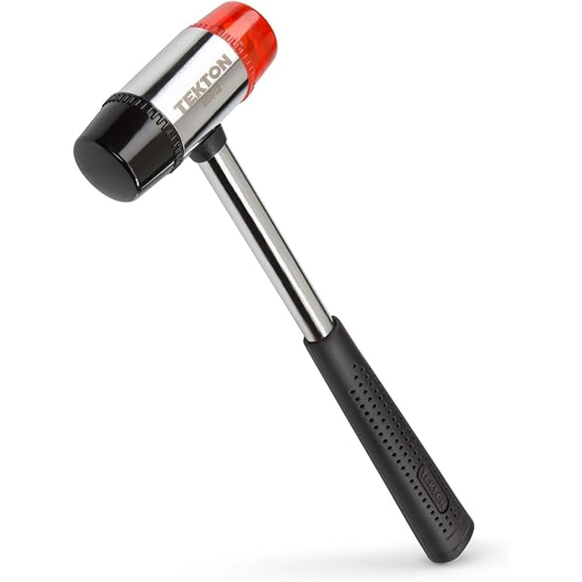 Mazo blando de doble cara TEKTON 1.37 pulg.