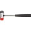 Mazo blando de doble cara TEKTON 1.37 pulg.