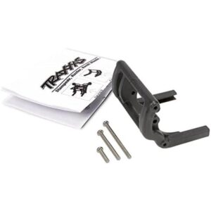 Traxxas 3677 Wheelie Bar Monte con hardware_1