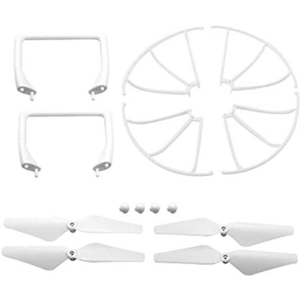 Juego de hélices para Drone Cheerwing CW4 RC_1