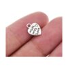 Ruwado 100 piezas hechas con dijes de amor mini cuentas_4