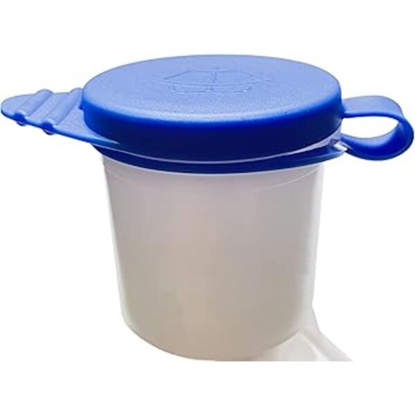 Tapa de líquido para limpiaparabrisas compatible con Ford_5
