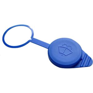 Tapa de líquido para limpiaparabrisas compatible con Ford_1