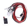 FriHobby Kit de luces LED de 8 luces LED compatibles con_2