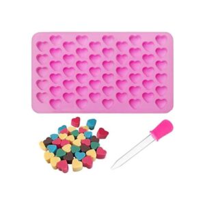 Moldes de silicona para derretir cera moldes de silicona