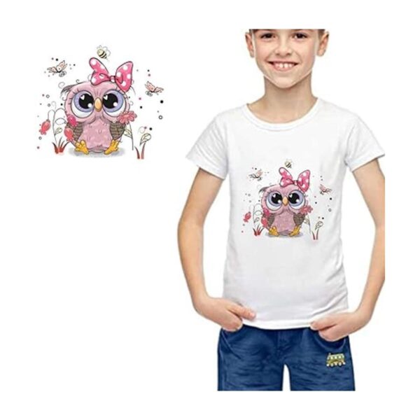 Parches de unicornio termoadhesivos adhesivos adhesivos