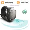 Garmin Fenix 6 6S 6X Pro Sapphire Charger 2 unidades_3