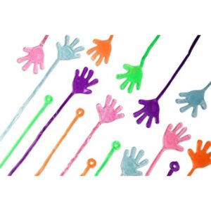 Sticky Fingers Juguetes de diversión Recuerdos para_1