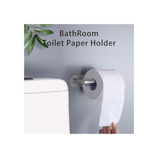DGWHYC Soporte para papel higiénico soporte para papel