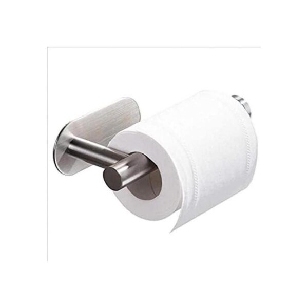 DGWHYC Soporte para papel higiénico soporte para papel