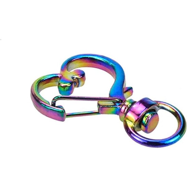 LC LICTOP arco iris metal forma de corazón giratorio_2