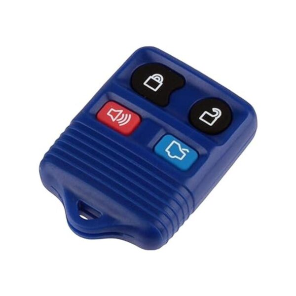 Llavero compatible con Ford Lincoln Mercury Mazda_2