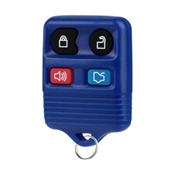 Llavero compatible con Ford Lincoln Mercury Mazda_1