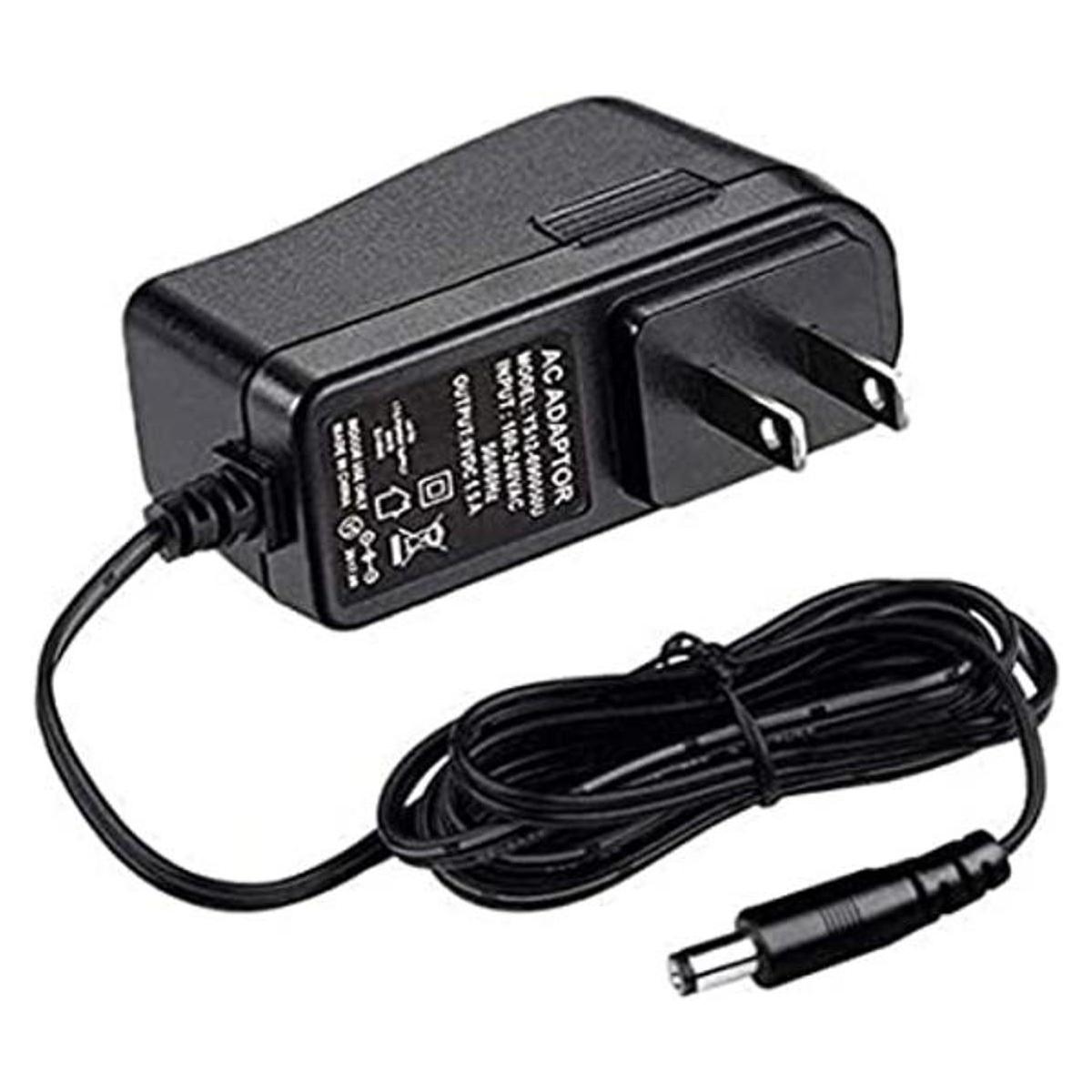 Cable de alimentación adaptador de 9 V para Schwinn 170