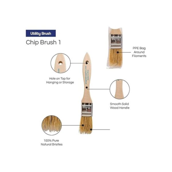 Pinceles de pintura de chip de grado profesional 12_3