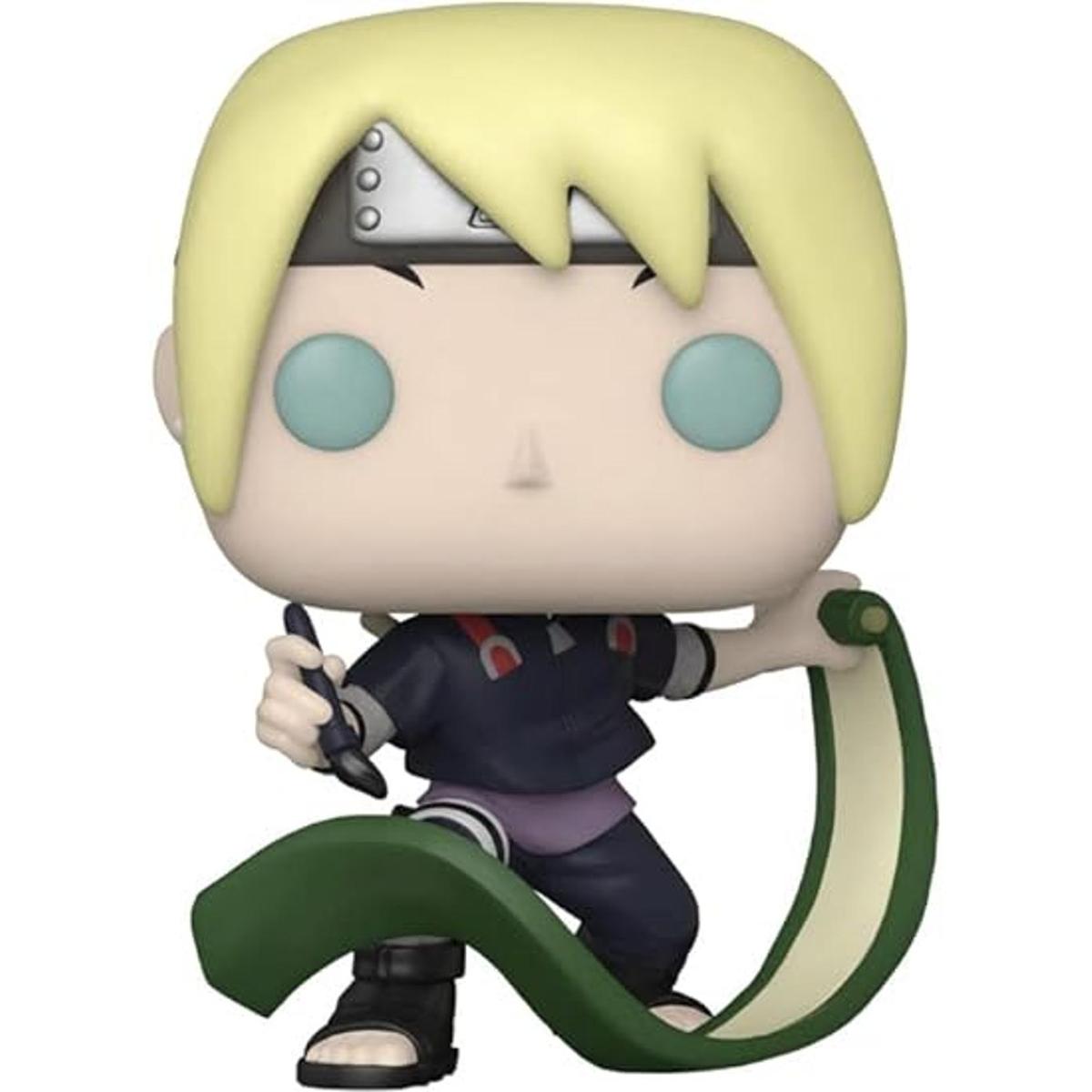 Funko Pop Animation Boruto Inojin