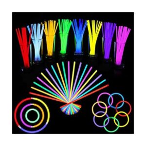 a granel de 8 pulgadas con conectores Decoraciones de_1