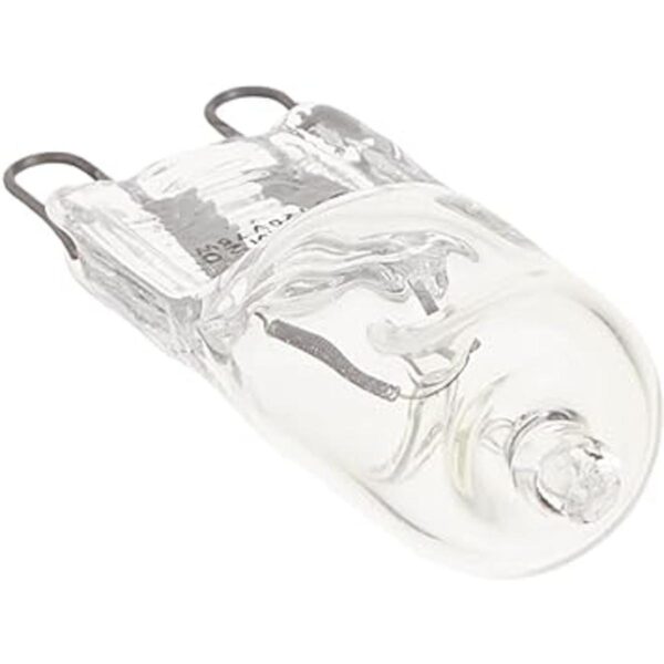 Satco S4617 Bombilla halógena T4 75 W 1250 lúmenes_3