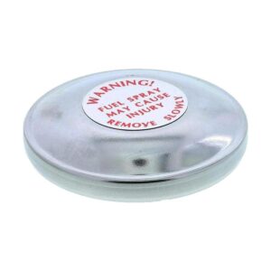 Tapa de combustible equivalente a Stant OE