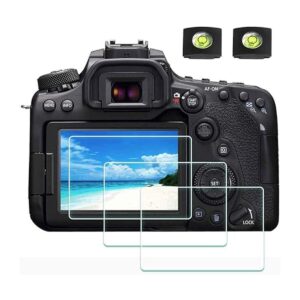 Screen Protector for Canon EOS 90D 80D 70D 77D Camera_1