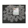 alimitopia 50pcs aleación árbol de vida de amuletos de la