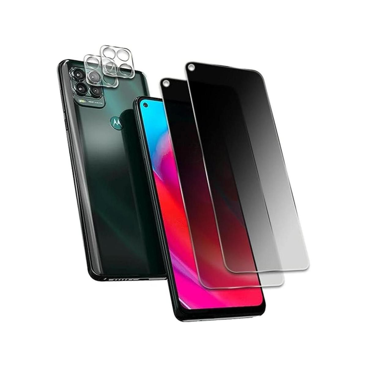 Paquete de 4 2 protectores de pantalla de privacidad