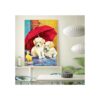 Stalente Kits de pintura de diamante para adultos perro_3