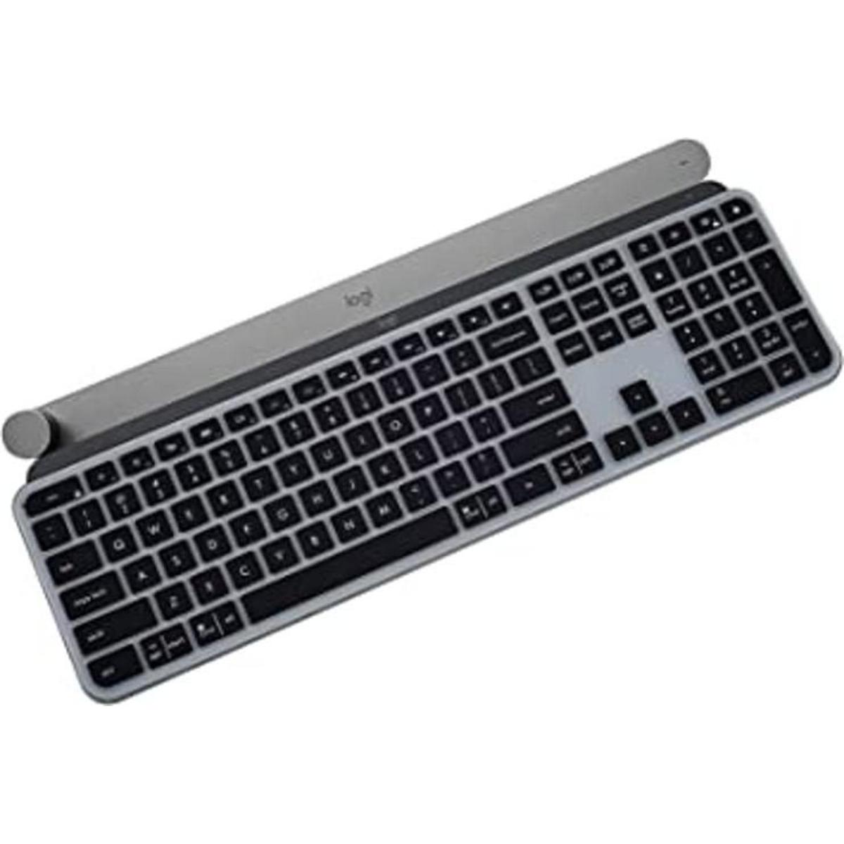 Funda para teclado Logitech MX Keys Advanced Wireless
