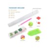 Stalente Kits de pintura de diamante para adultos perro_6